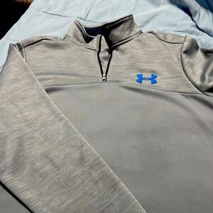 Under Armor Fleece